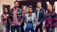 Found | Image via NBC